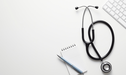 44 government recommendations on the AI response in Healthcare