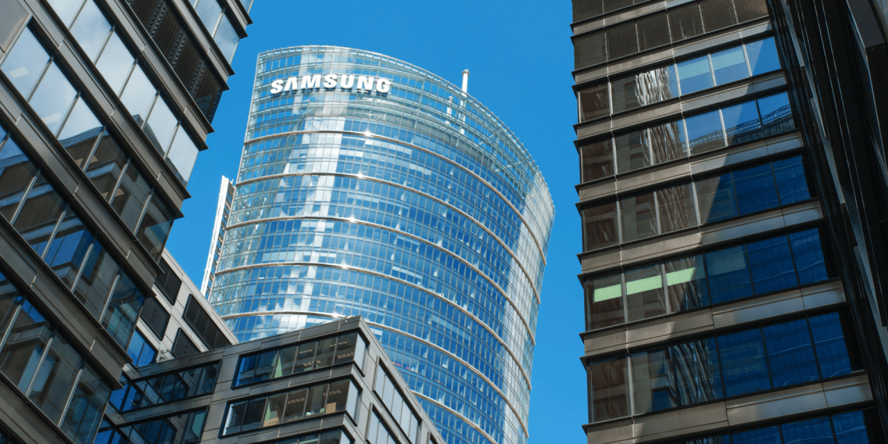 Samsung files patent for a ring that identities you by your heartbeat