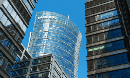 Samsung files patent for a ring that identities you by your heartbeat