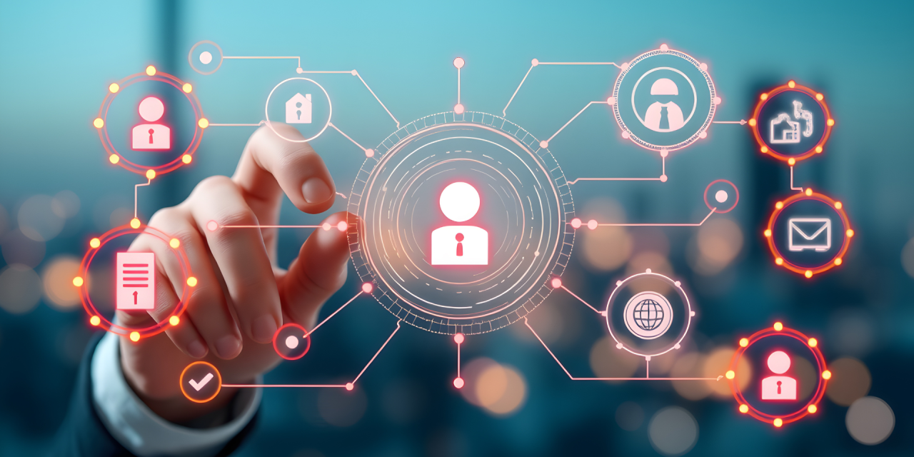 AI agent management: setting boundaries with IAM governance