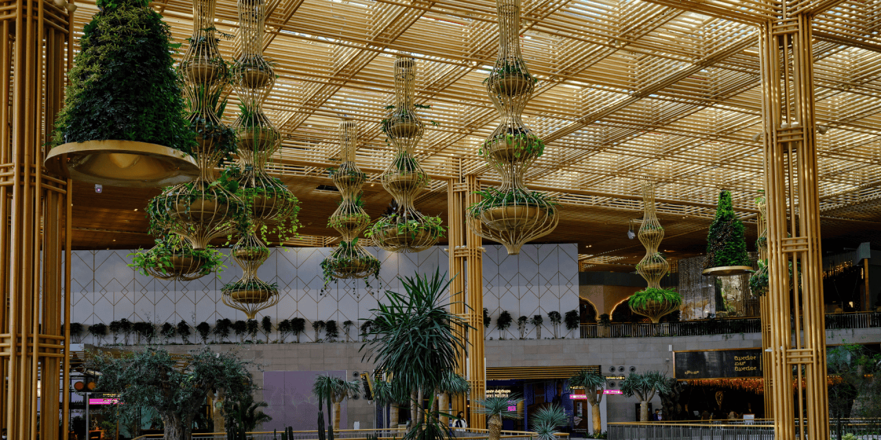 Kempegowda International Airport launches Digi Yatra trials for international departures