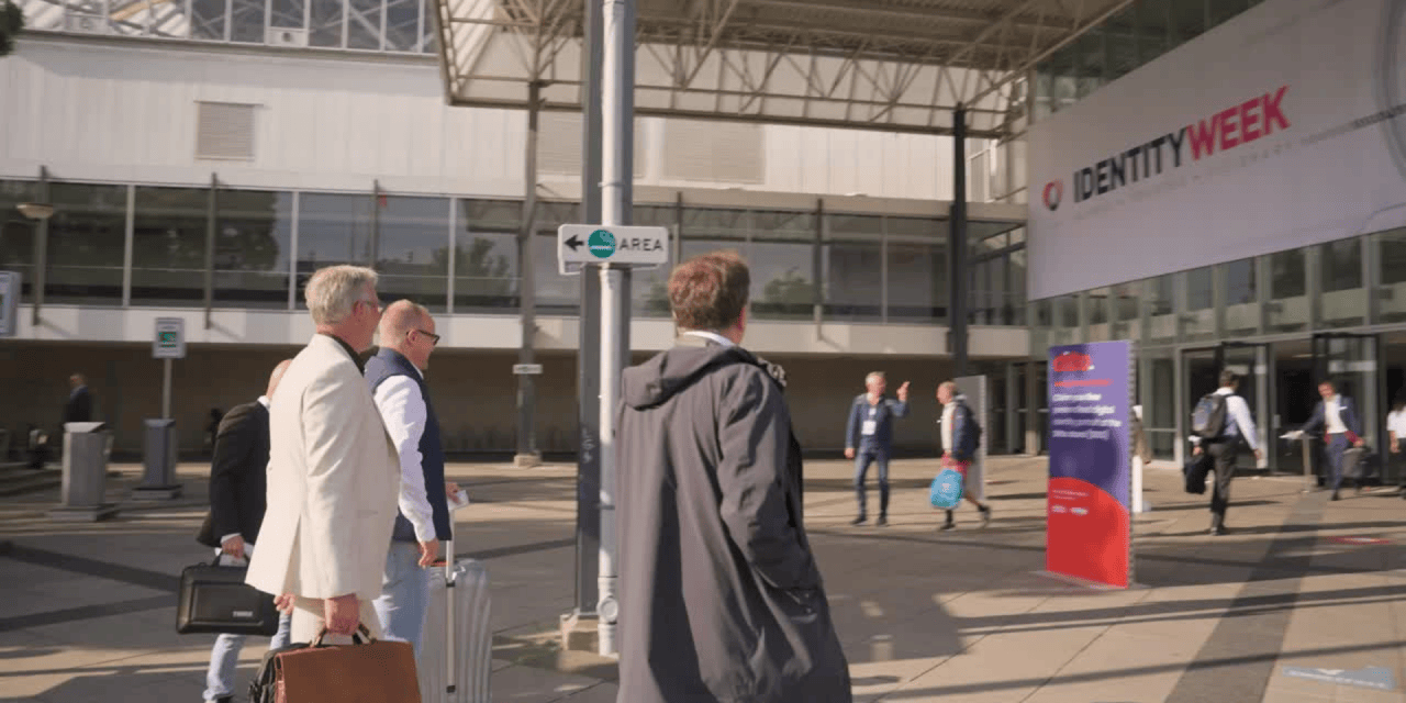Identity Week Europe returns bigger than ever with co-located ‘Tech in Gov’ forum