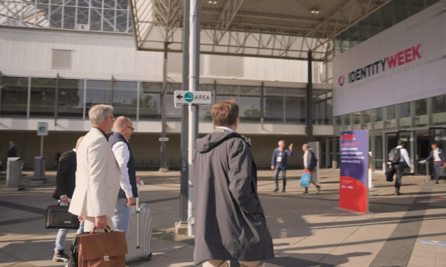 Identity Week Europe returns bigger than ever with co-located ‘Tech in Gov’ forum